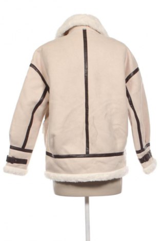 Damenjacke Unbranded, Größe M, Farbe Beige, Preis € 54,99