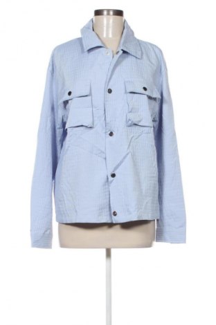 Damenjacke Unbranded, Größe S, Farbe Blau, Preis 33,99 €