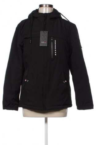 Kurtka damska Unbranded, Rozmiar L, Kolor Czarny, Cena 177,33 zł
