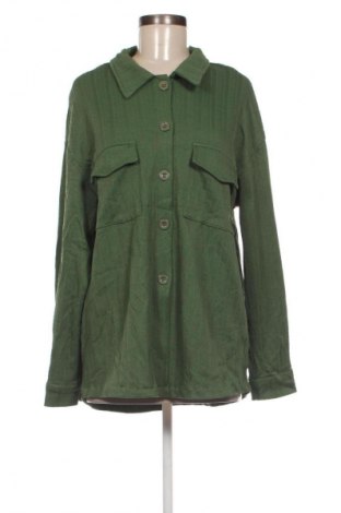Geacă de femei Unbranded, Mărime XL, Culoare Verde, Preț 165,99 Lei