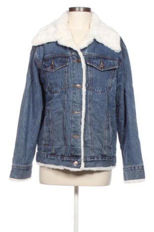 Damenjacke Unbranded, Größe S, Farbe Blau, Preis 26,99 €