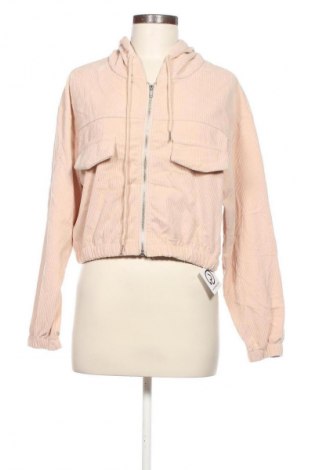 Damenjacke Unbranded, Größe S, Farbe Beige, Preis 33,99 €