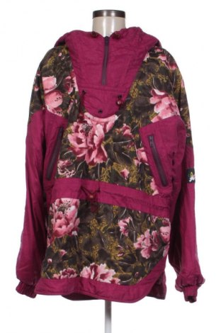 Kurtka damska Unbranded, Rozmiar XL, Kolor Kolorowy, Cena 205,39 zł