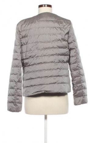 Damenjacke Uniqlo, Größe M, Farbe Grau, Preis 46,99 €