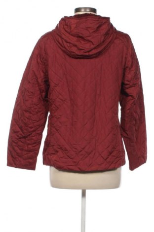 Dámska bunda  Uniqlo, Veľkosť XL, Farba Červená, Cena  39,95 €