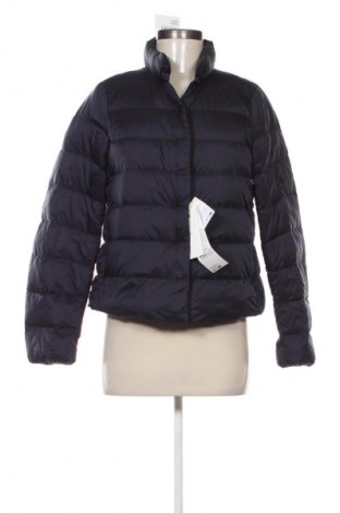Kurtka damska Uniqlo, Rozmiar S, Kolor Niebieski, Cena 359,54 zł