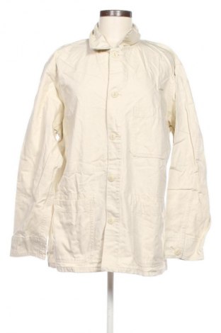 Dámska bunda  Uniqlo, Veľkosť XL, Farba Béžová, Cena  39,95 €