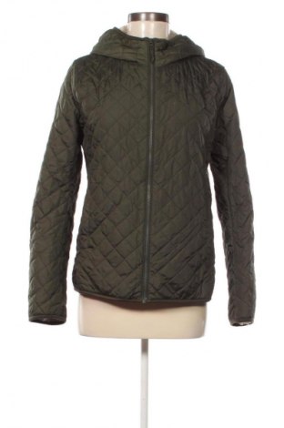 Geacă de femei Uniqlo, Mărime M, Culoare Verde, Preț 200,99 Lei