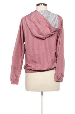 Damenjacke Uniqlo, Größe M, Farbe Aschrosa, Preis 42,99 €