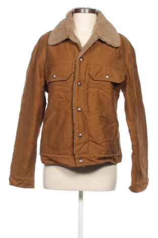 Dámská bunda  Uniqlo, Velikost S, Barva Béžová, Cena  1 299,00 Kč