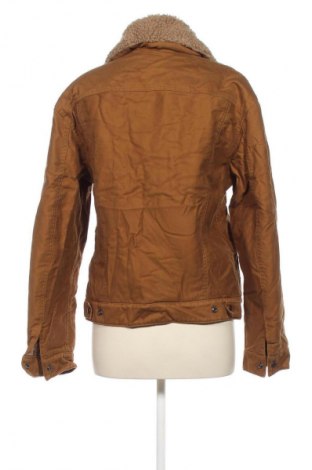 Dámská bunda  Uniqlo, Velikost S, Barva Béžová, Cena  1 299,00 Kč