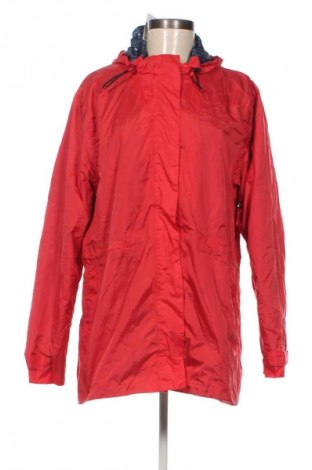 Dámská bunda  Up 2 Fashion, Velikost L, Barva Červená, Cena  779,00 Kč