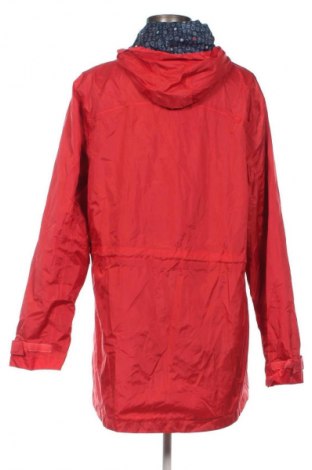 Dámská bunda  Up 2 Fashion, Velikost L, Barva Červená, Cena  779,00 Kč