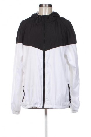 Damenjacke Urban Classics, Größe L, Farbe Ecru, Preis € 20,97