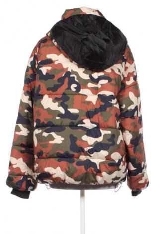 Dámská bunda  Urban Classics, Velikost XL, Barva Vícebarevné, Cena  1 866,00 Kč