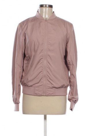 Kurtka damska Urban Classics, Rozmiar S, Kolor Popielaty róż, Cena 305,99 zł