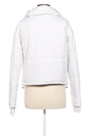 Damenjacke Urban Classics, Größe L, Farbe Weiß, Preis 28,99 €