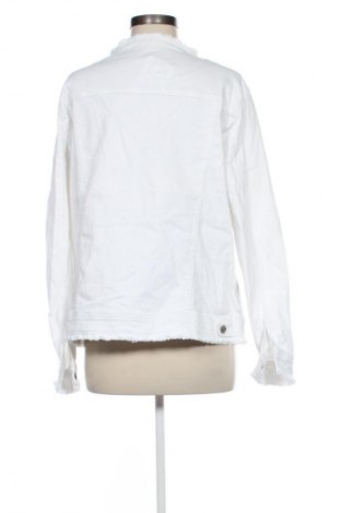 Damenjacke Va Milano, Größe XXL, Farbe Weiß, Preis 26,99 €