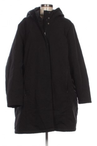 Γυναικείο μπουφάν Vero Moda, Μέγεθος 3XL, Χρώμα Μαύρο, Τιμή 27,99 €