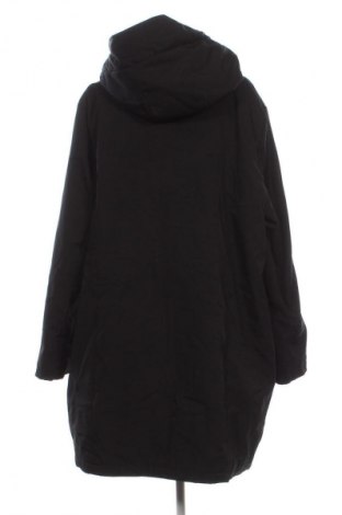 Γυναικείο μπουφάν Vero Moda, Μέγεθος 3XL, Χρώμα Μαύρο, Τιμή 27,99 €