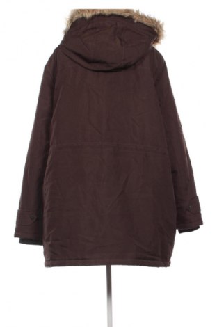 Női dzseki Vero Moda, Méret 3XL, Szín Barna, Ár 11 719 Ft