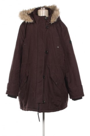 Női dzseki Vero Moda, Méret 3XL, Szín Barna, Ár 11 719 Ft