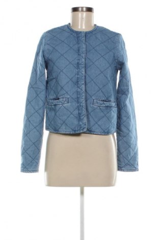 Dámská bunda  Vero Moda, Velikost XS, Barva Modrá, Cena  549,00 Kč