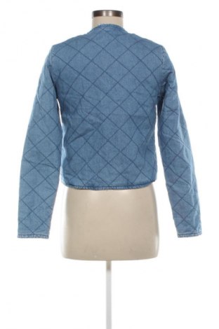 Dámská bunda  Vero Moda, Velikost XS, Barva Modrá, Cena  549,00 Kč