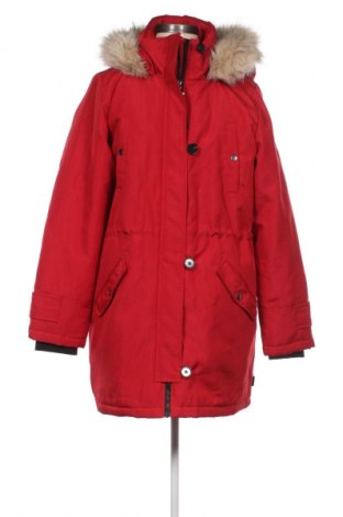 Geacă de femei Vero Moda, Mărime XL, Culoare Roșu, Preț 108,04 Lei