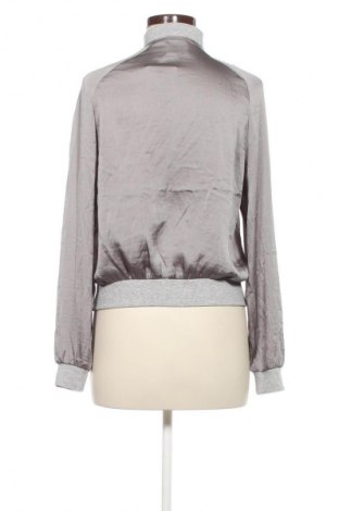 Damenjacke Vero Moda, Größe S, Farbe Grau, Preis 28,99 €