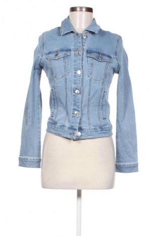 Дамско яке Vero Moda, Размер M, Цвят Син, Цена 91,20 лв.
