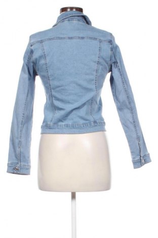 Дамско яке Vero Moda, Размер M, Цвят Син, Цена 91,20 лв.