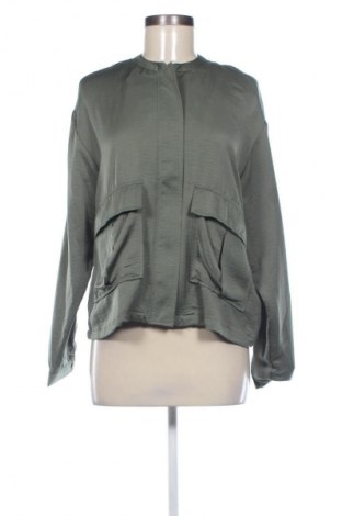 Γυναικείο μπουφάν Vero Moda, Μέγεθος M, Χρώμα Πράσινο, Τιμή 48,00 €