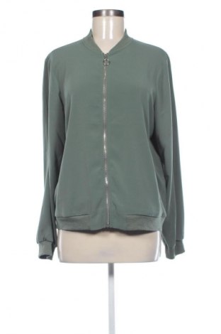 Geacă de femei Vero Moda, Mărime L, Culoare Verde, Preț 108,04 Lei