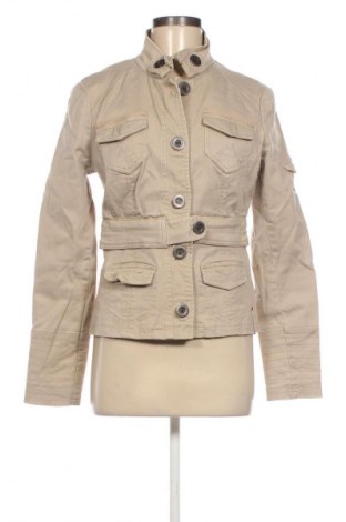 Geacă de femei Vero Moda, Mărime M, Culoare Bej, Preț 107,89 Lei