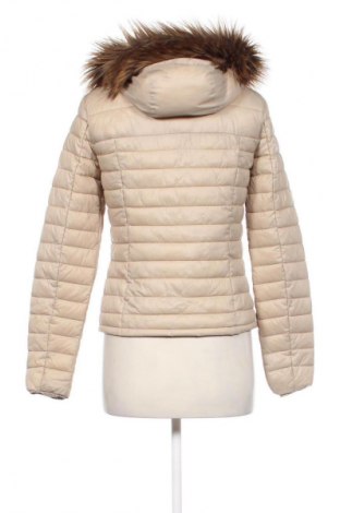 Geacă de femei Vero Moda, Mărime S, Culoare Bej, Preț 108,04 Lei