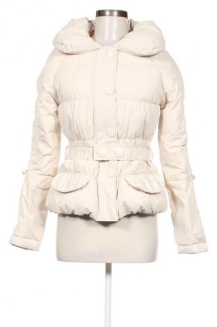 Damenjacke Vero Moda, Größe S, Farbe Beige, Preis 20,97 €