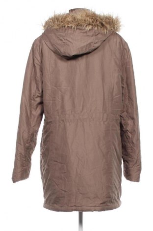 Dámská bunda  Vero Moda, Velikost L, Barva Hnědá, Cena  569,00 Kč