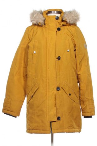Dámska bunda  Vero Moda, Veľkosť L, Farba Oranžová, Cena  20,95 €