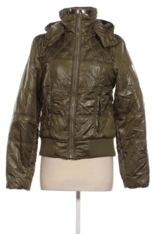 Дамско яке Vero Moda, Размер M, Цвят Зелен, Цена 41,99 лв.