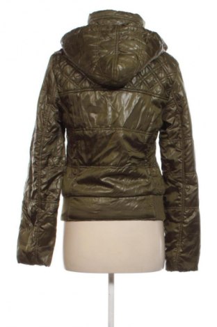 Дамско яке Vero Moda, Размер M, Цвят Зелен, Цена 41,99 лв.