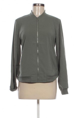 Γυναικείο μπουφάν Vero Moda, Μέγεθος M, Χρώμα Πράσινο, Τιμή 59,99 €