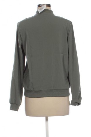 Γυναικείο μπουφάν Vero Moda, Μέγεθος M, Χρώμα Πράσινο, Τιμή 59,99 €