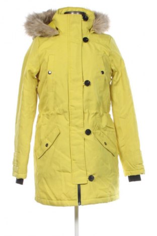 Damenjacke Vero Moda, Größe XS, Farbe Gelb, Preis € 26,99