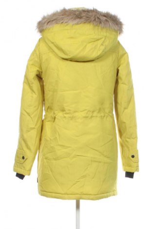 Damenjacke Vero Moda, Größe XS, Farbe Gelb, Preis € 26,99