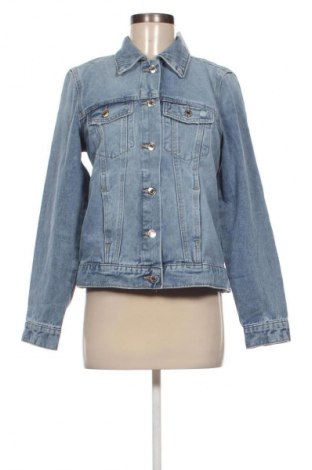 Dámska bunda  Vero Moda, Veľkosť M, Farba Modrá, Cena  44,95 €