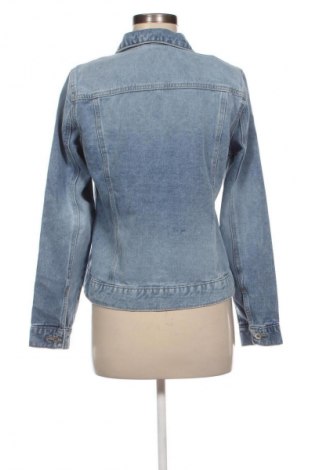 Dámska bunda  Vero Moda, Veľkosť M, Farba Modrá, Cena  44,95 €