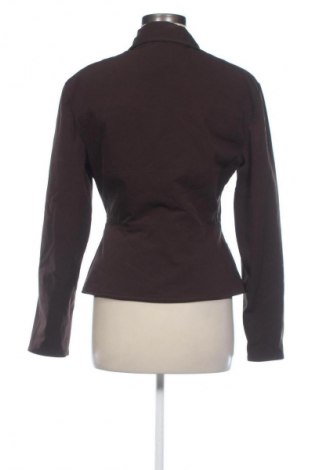 Geacă de femei Versace Jeans, Mărime M, Culoare Maro, Preț 631,58 Lei