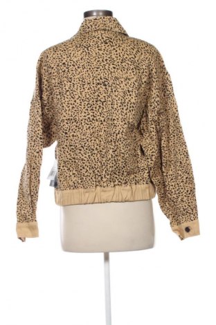 Dámska bunda  Volcom, Veľkosť S, Farba Viacfarebná, Cena  119,95 €