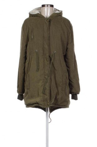 Damenjacke Wardrobe, Größe L, Farbe Grün, Preis € 30,00